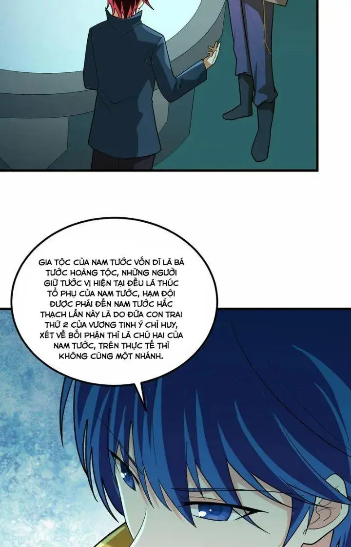 Chiến Hạm Của Ta Có Thể Thăng Cấp Chap 29 - Next Chap 30