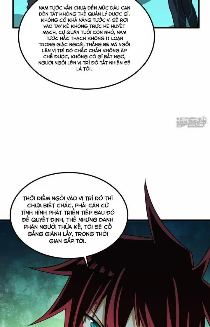 Chiến Hạm Của Ta Có Thể Thăng Cấp Chap 29 - Next Chap 30