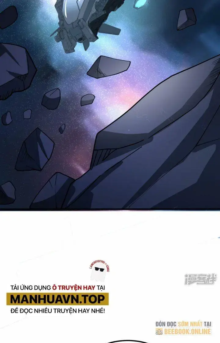 Chiến Hạm Của Ta Có Thể Thăng Cấp Chap 29 - Next Chap 30
