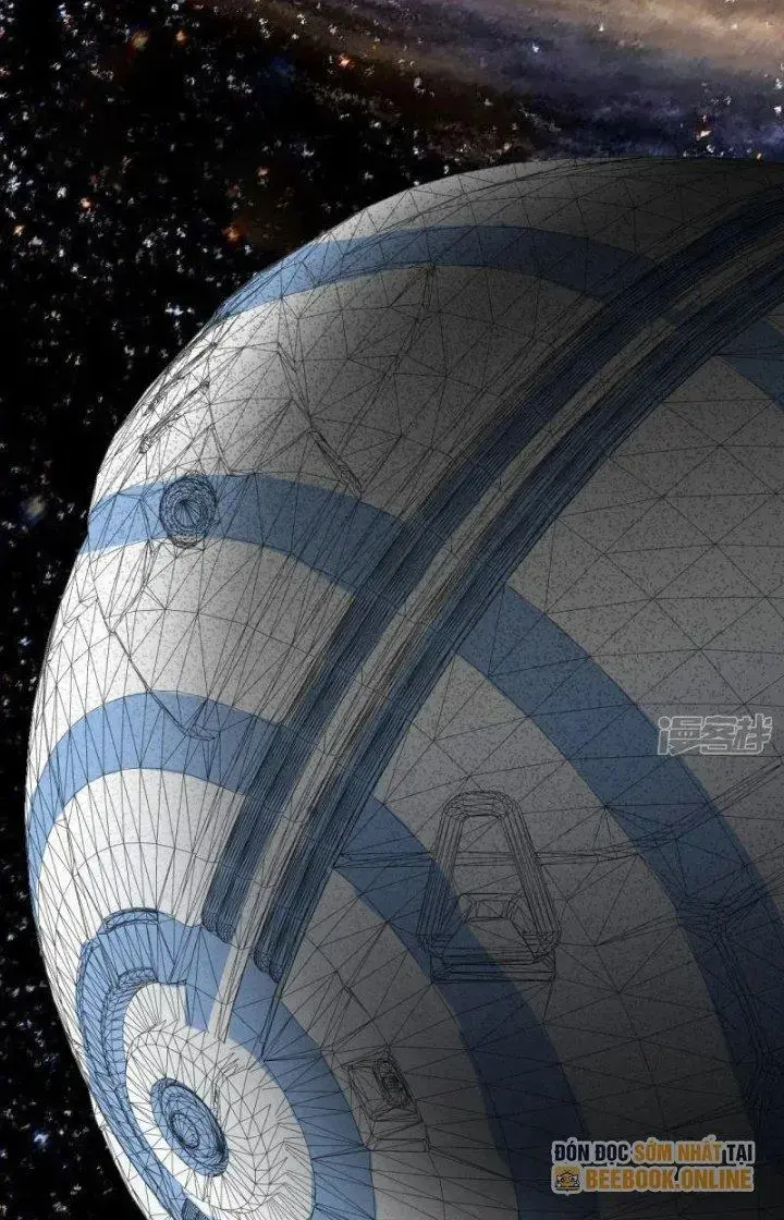 Chiến Hạm Của Ta Có Thể Thăng Cấp Chap 29 - Next Chap 30