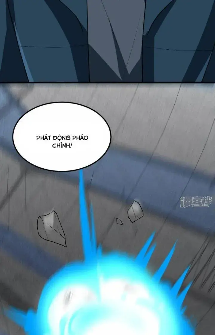 Chiến Hạm Của Ta Có Thể Thăng Cấp Chap 29 - Next Chap 30