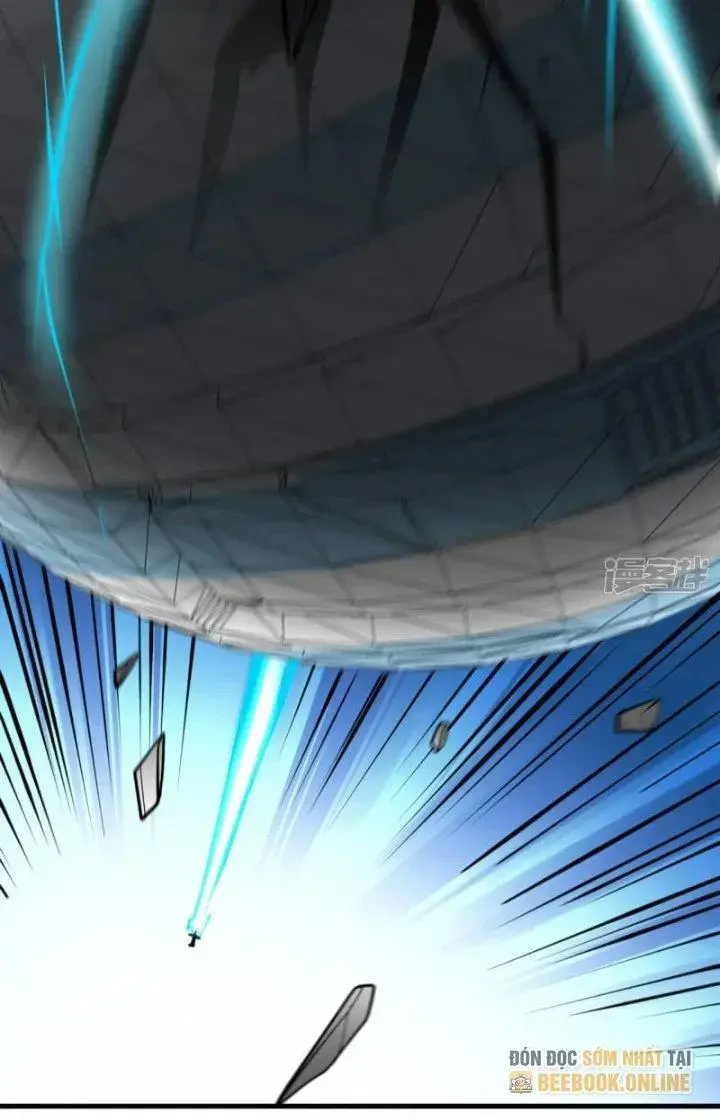 Chiến Hạm Của Ta Có Thể Thăng Cấp Chap 29 - Next Chap 30