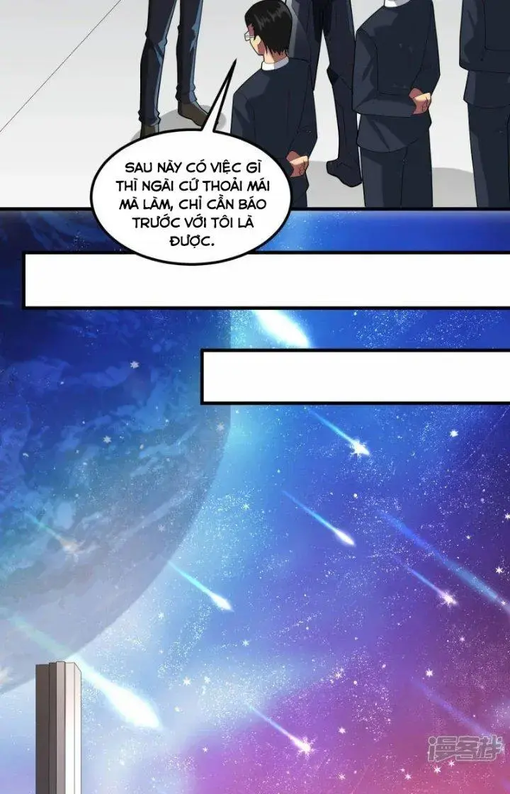 Chiến Hạm Của Ta Có Thể Thăng Cấp Chap 29 - Next Chap 30