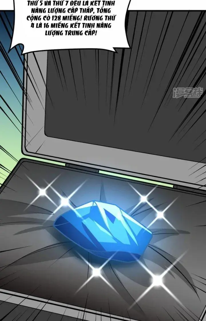 Chiến Hạm Của Ta Có Thể Thăng Cấp Chap 29 - Next Chap 30