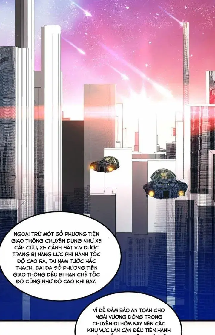 Chiến Hạm Của Ta Có Thể Thăng Cấp Chap 29 - Next Chap 30
