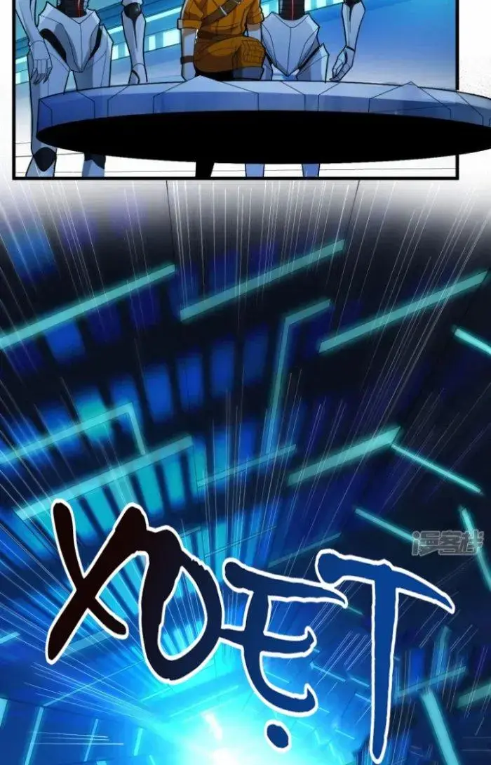 Chiến Hạm Của Ta Có Thể Thăng Cấp Chap 3 - Next Chap 4