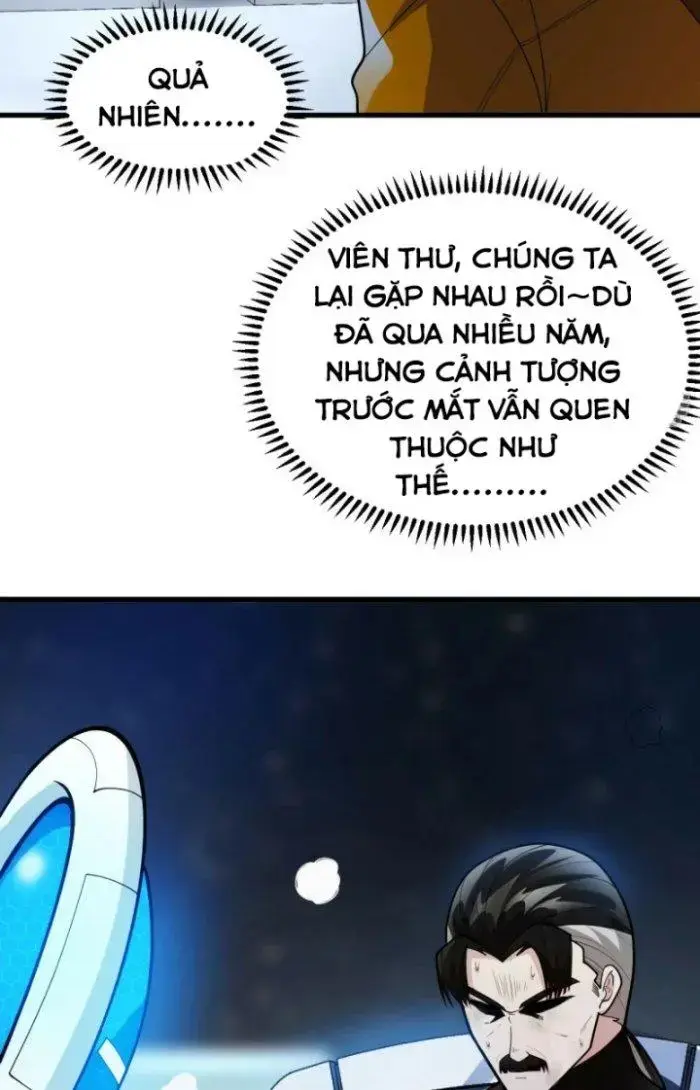 Chiến Hạm Của Ta Có Thể Thăng Cấp Chap 3 - Next Chap 4