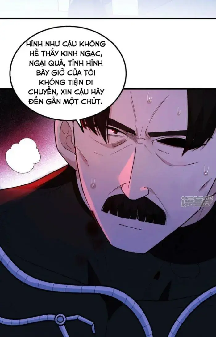 Chiến Hạm Của Ta Có Thể Thăng Cấp Chap 3 - Next Chap 4