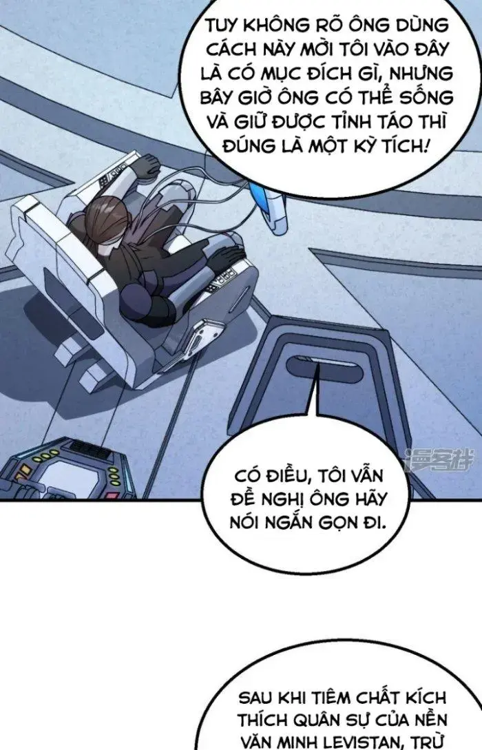 Chiến Hạm Của Ta Có Thể Thăng Cấp Chap 3 - Next Chap 4