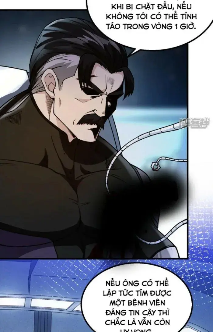 Chiến Hạm Của Ta Có Thể Thăng Cấp Chap 3 - Next Chap 4