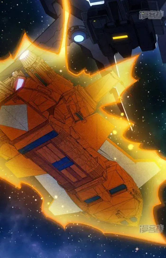 Chiến Hạm Của Ta Có Thể Thăng Cấp Chap 3 - Next Chap 4