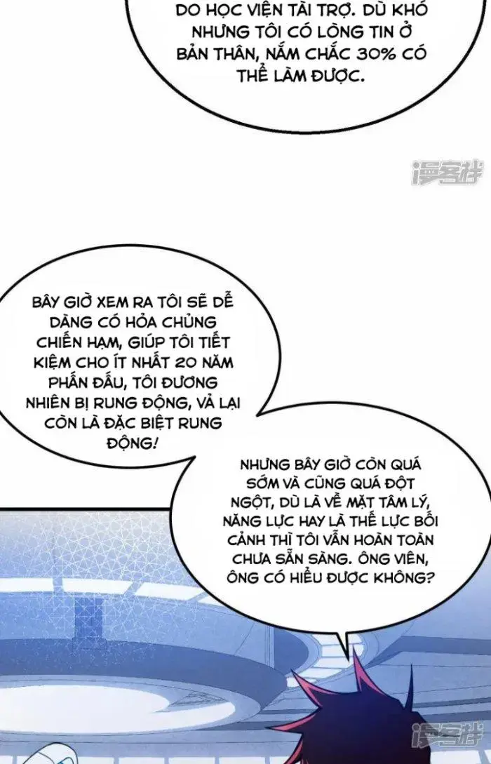 Chiến Hạm Của Ta Có Thể Thăng Cấp Chap 3 - Next Chap 4