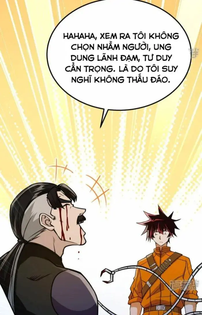 Chiến Hạm Của Ta Có Thể Thăng Cấp Chap 3 - Next Chap 4