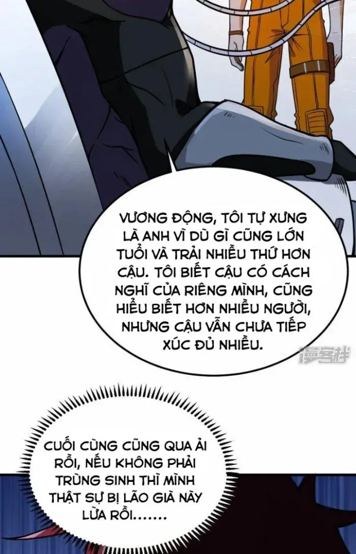 Chiến Hạm Của Ta Có Thể Thăng Cấp Chap 3 - Next Chap 4