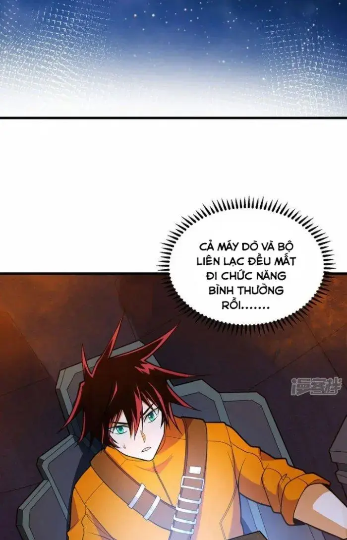 Chiến Hạm Của Ta Có Thể Thăng Cấp Chap 3 - Next Chap 4