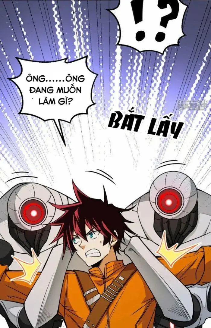 Chiến Hạm Của Ta Có Thể Thăng Cấp Chap 3 - Next Chap 4