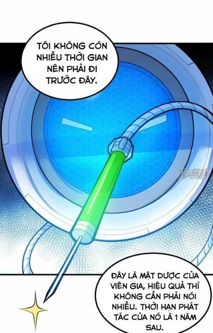 Chiến Hạm Của Ta Có Thể Thăng Cấp Chap 3 - Next Chap 4