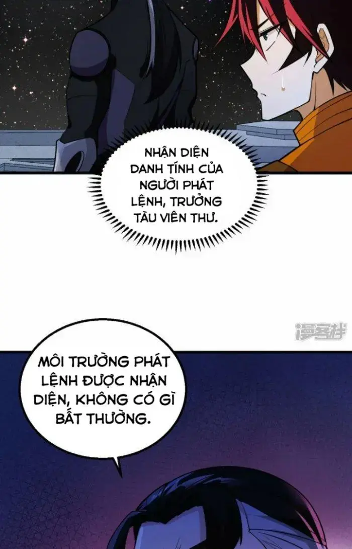 Chiến Hạm Của Ta Có Thể Thăng Cấp Chap 3 - Next Chap 4