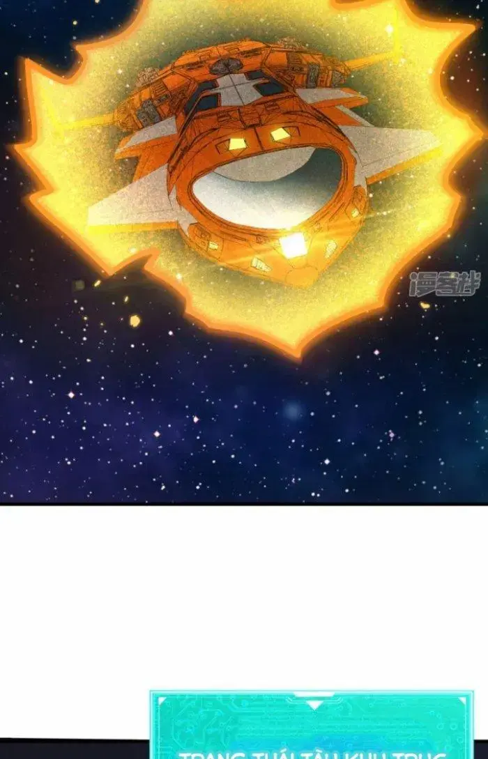 Chiến Hạm Của Ta Có Thể Thăng Cấp Chap 3 - Next Chap 4