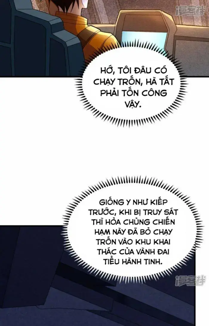 Chiến Hạm Của Ta Có Thể Thăng Cấp Chap 3 - Next Chap 4