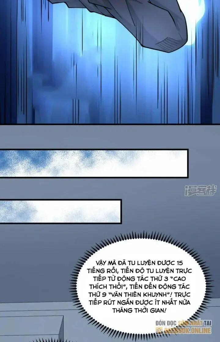 Chiến Hạm Của Ta Có Thể Thăng Cấp Chap 30 - Next Chap 31