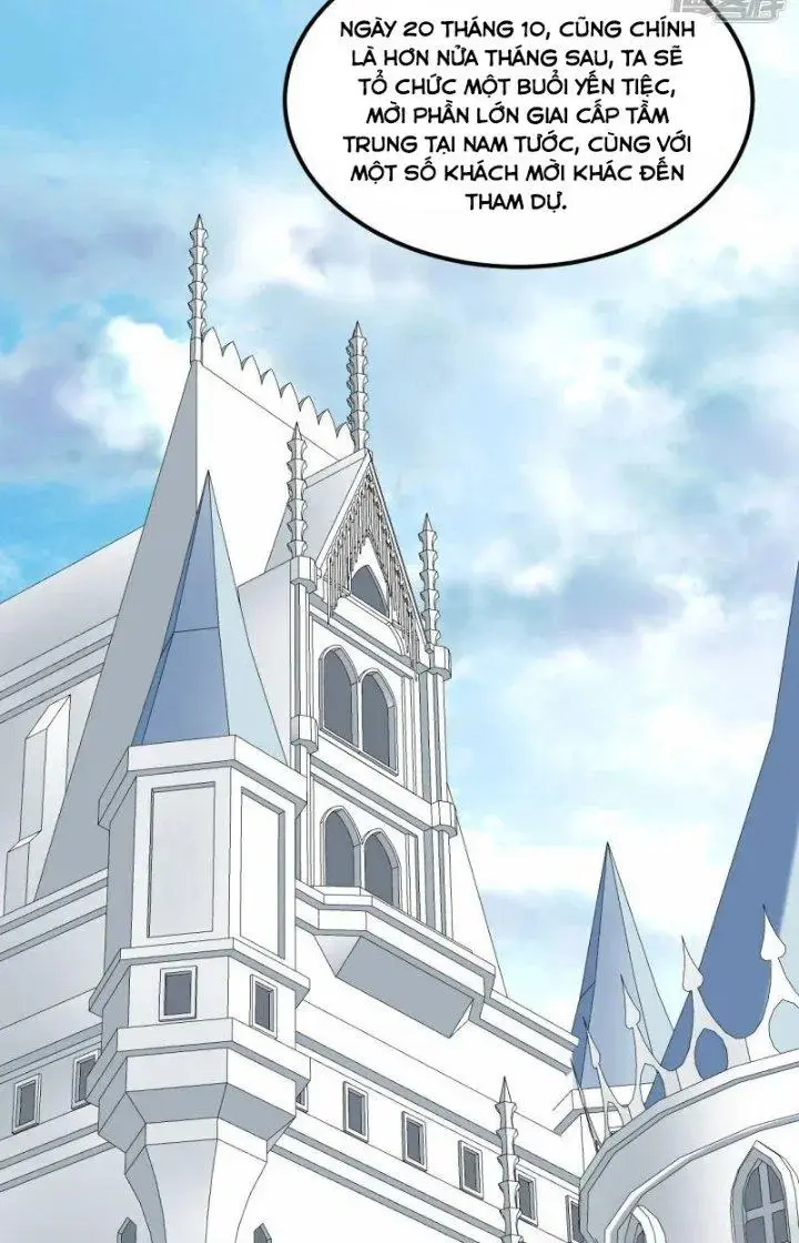 Chiến Hạm Của Ta Có Thể Thăng Cấp Chap 30 - Next Chap 31