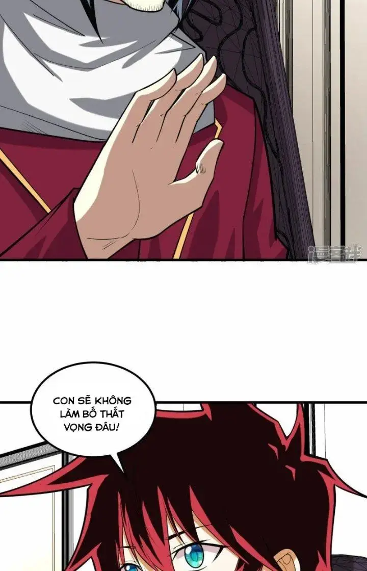 Chiến Hạm Của Ta Có Thể Thăng Cấp Chap 30 - Next Chap 31