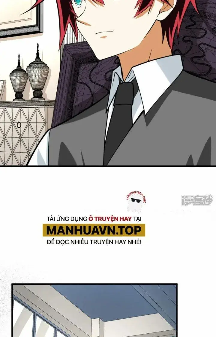 Chiến Hạm Của Ta Có Thể Thăng Cấp Chap 30 - Next Chap 31