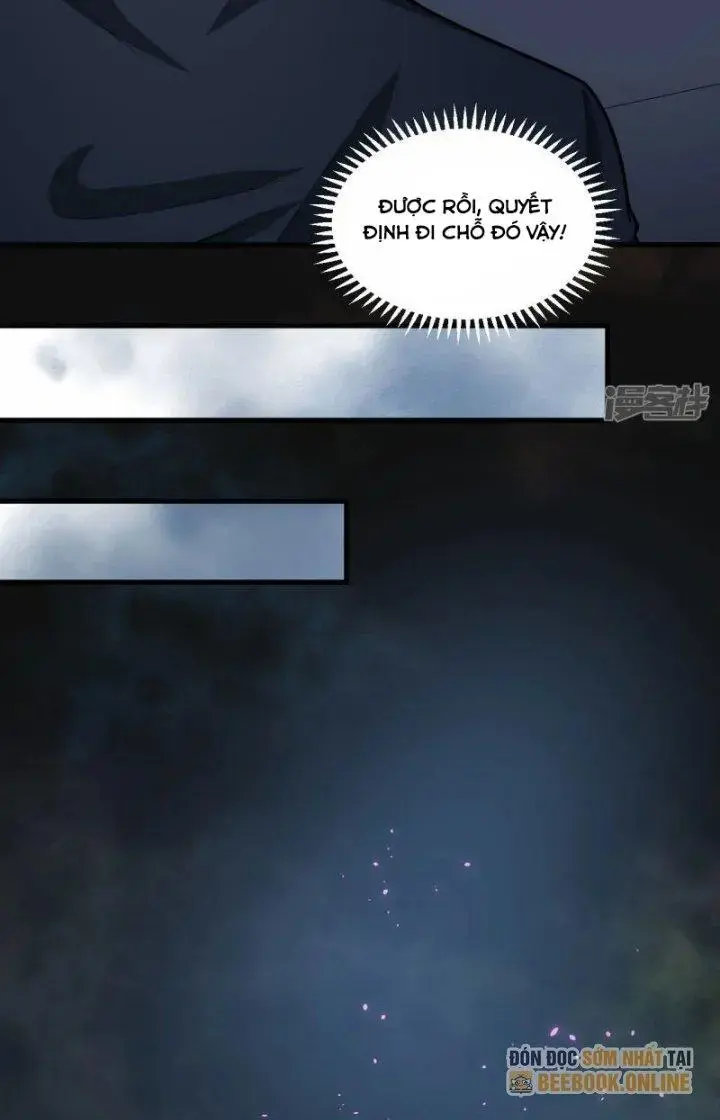 Chiến Hạm Của Ta Có Thể Thăng Cấp Chap 30 - Next Chap 31