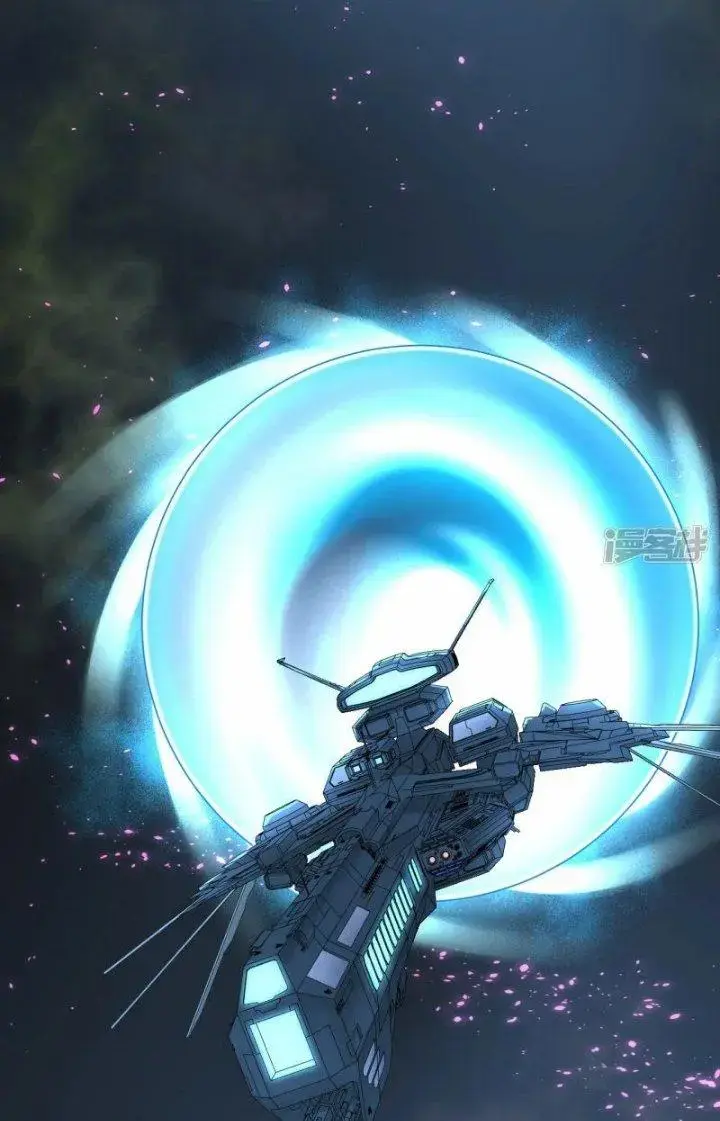 Chiến Hạm Của Ta Có Thể Thăng Cấp Chap 30 - Next Chap 31