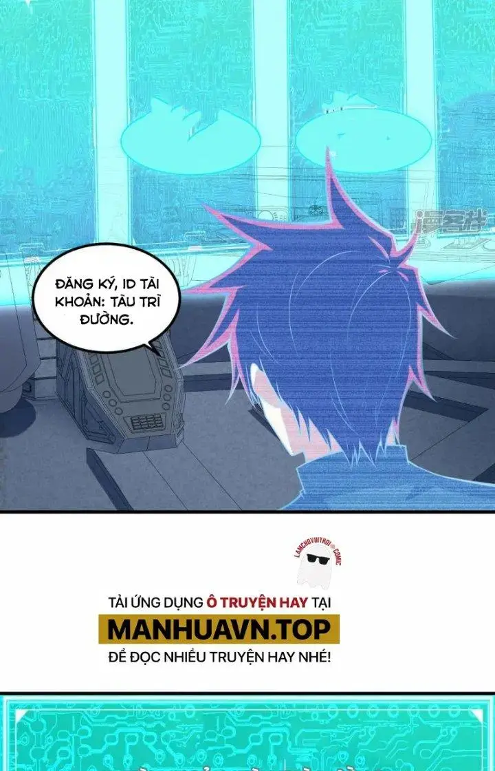 Chiến Hạm Của Ta Có Thể Thăng Cấp Chap 30 - Next Chap 31