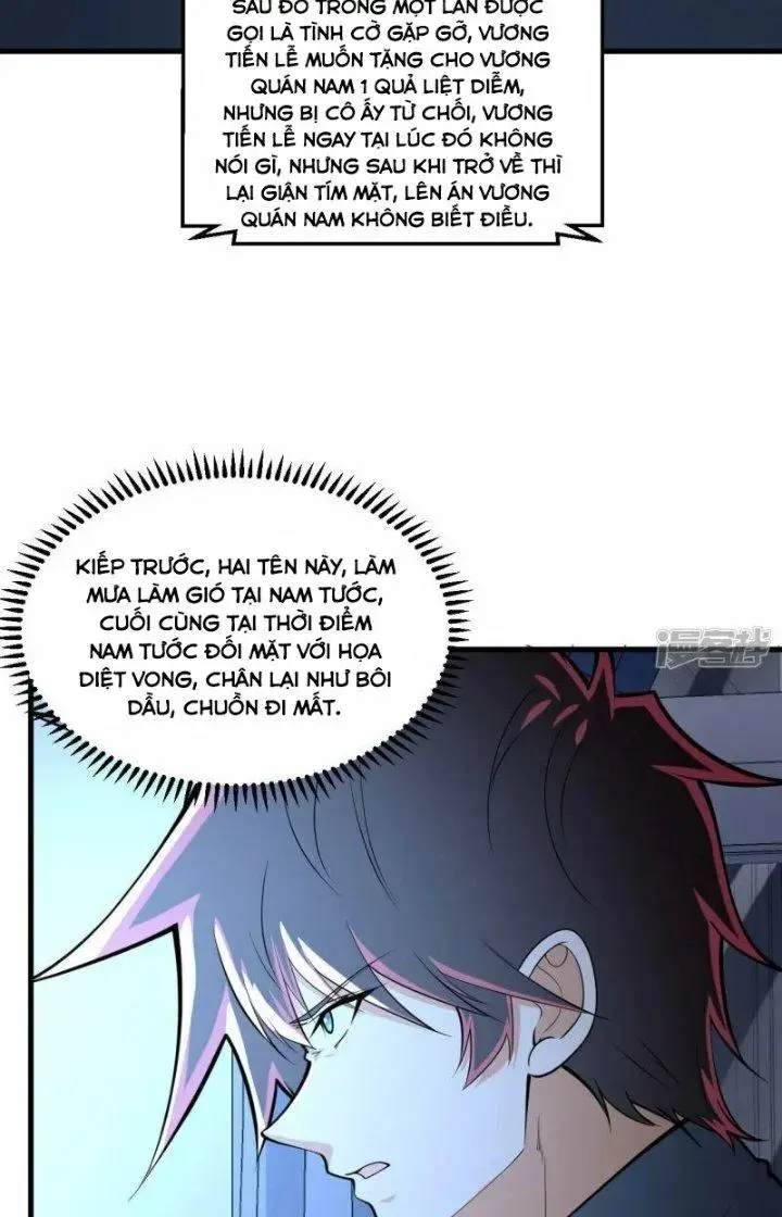 Chiến Hạm Của Ta Có Thể Thăng Cấp Chap 30 - Next Chap 31