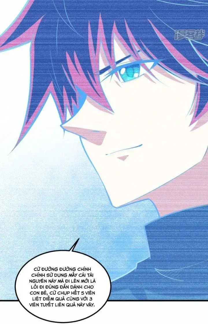 Chiến Hạm Của Ta Có Thể Thăng Cấp Chap 30 - Next Chap 31