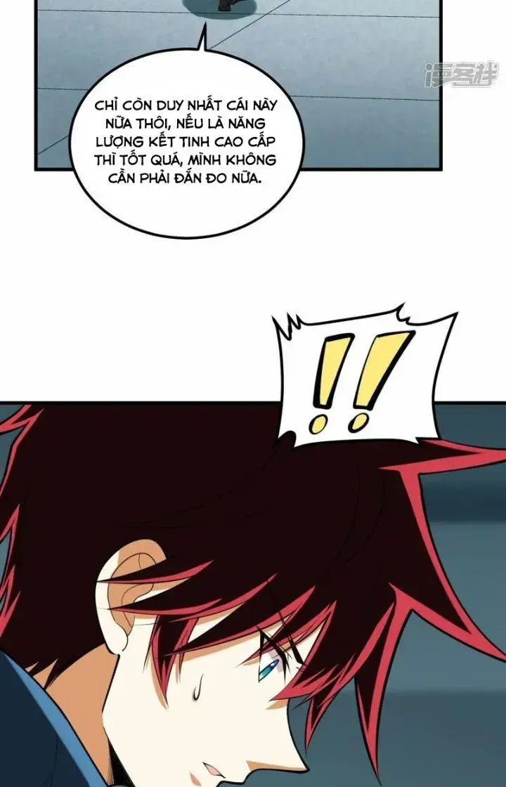 Chiến Hạm Của Ta Có Thể Thăng Cấp Chap 30 - Next Chap 31