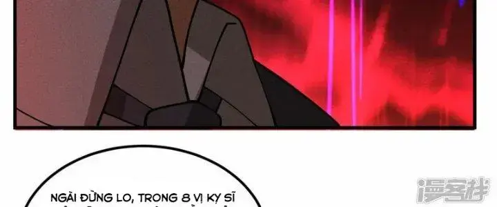 Chiến Hạm Của Ta Có Thể Thăng Cấp Chap 31 - Next Chap 32