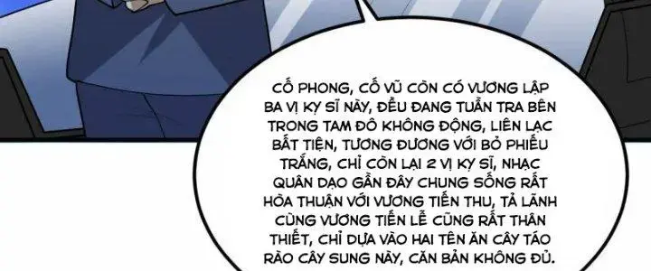 Chiến Hạm Của Ta Có Thể Thăng Cấp Chap 31 - Next Chap 32