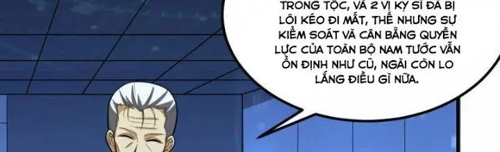 Chiến Hạm Của Ta Có Thể Thăng Cấp Chap 31 - Next Chap 32