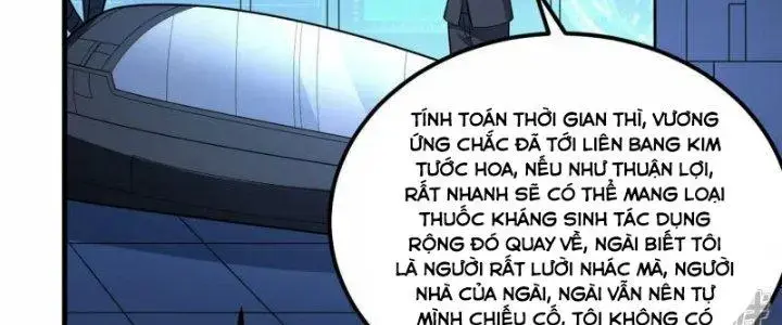 Chiến Hạm Của Ta Có Thể Thăng Cấp Chap 31 - Next Chap 32