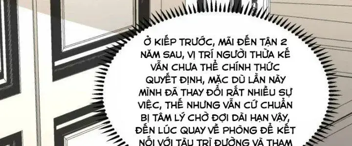 Chiến Hạm Của Ta Có Thể Thăng Cấp Chap 31 - Next Chap 32