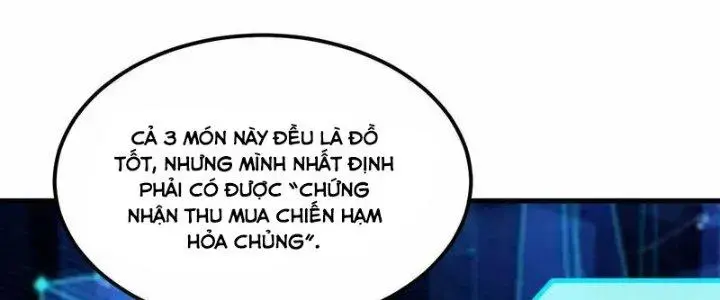 Chiến Hạm Của Ta Có Thể Thăng Cấp Chap 31 - Next Chap 32