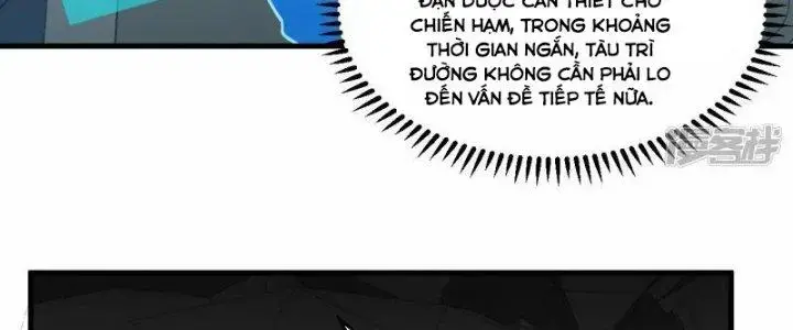 Chiến Hạm Của Ta Có Thể Thăng Cấp Chap 31 - Next Chap 32