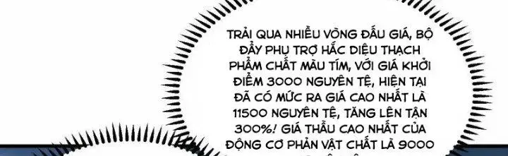 Chiến Hạm Của Ta Có Thể Thăng Cấp Chap 31 - Next Chap 32