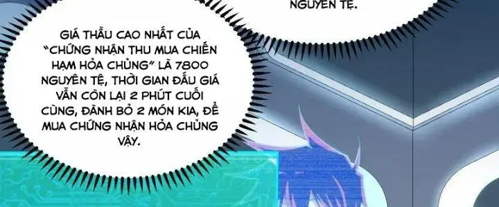 Chiến Hạm Của Ta Có Thể Thăng Cấp Chap 31 - Next Chap 32