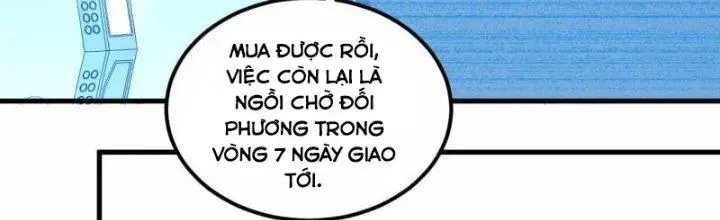 Chiến Hạm Của Ta Có Thể Thăng Cấp Chap 31 - Next Chap 32