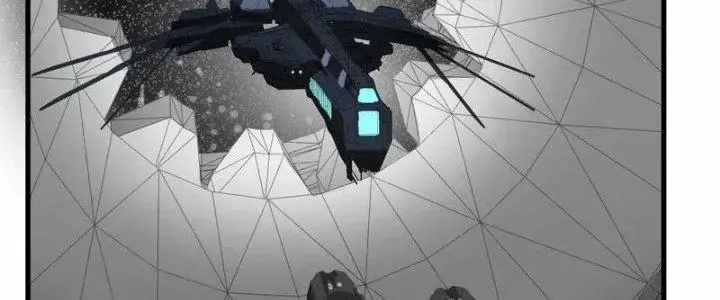 Chiến Hạm Của Ta Có Thể Thăng Cấp Chap 31 - Next Chap 32