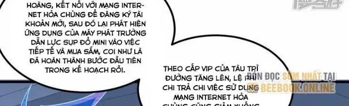 Chiến Hạm Của Ta Có Thể Thăng Cấp Chap 31 - Next Chap 32