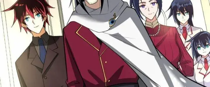 Chiến Hạm Của Ta Có Thể Thăng Cấp Chap 31 - Next Chap 32