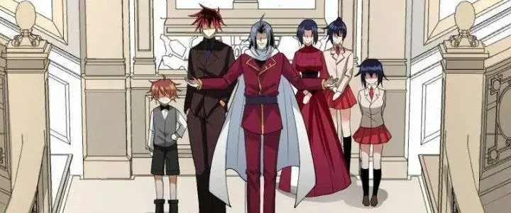 Chiến Hạm Của Ta Có Thể Thăng Cấp Chap 31 - Next Chap 32