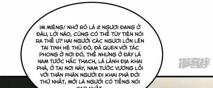 Chiến Hạm Của Ta Có Thể Thăng Cấp Chap 31 - Next Chap 32