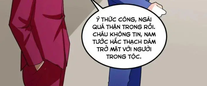 Chiến Hạm Của Ta Có Thể Thăng Cấp Chap 31 - Next Chap 32